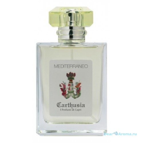 Carthusia Mediterraneo