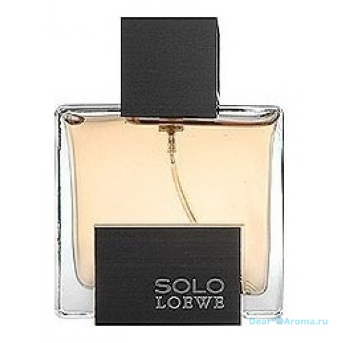 Loewe Solo Men