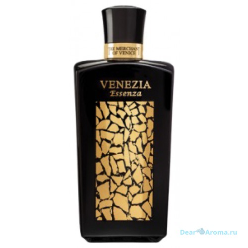 The Merchant Of Venice Venezia Essenza Pour Homme