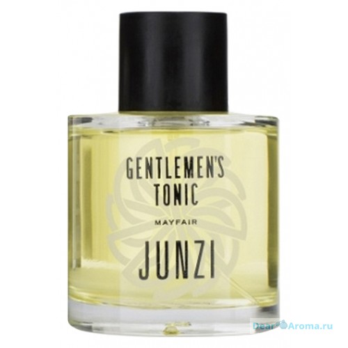 Gentlemen's Tonic Junzi