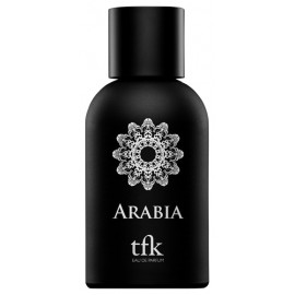 The Fragrance Kitchen Arabia