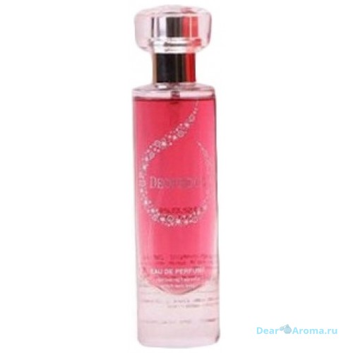 Deoproce Eau De Perfume Temptation