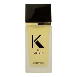 Krizia K de Krizia Eau de Parfum