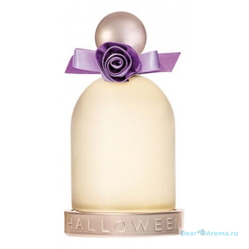 J.Del Pozo Halloween Fleur