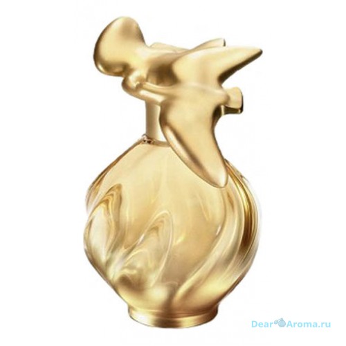 Nina Ricci L'Air du Temps Eau Sublime