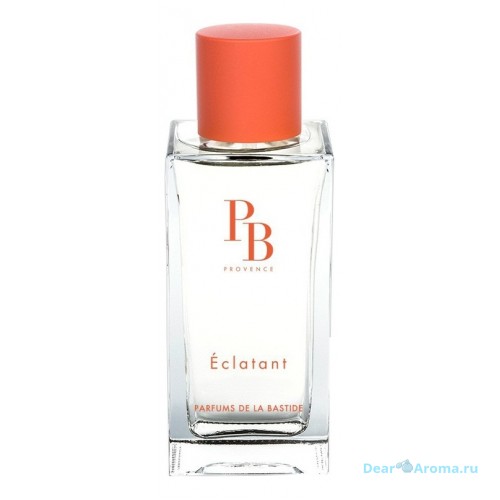 Parfums de la Bastide Eclatant