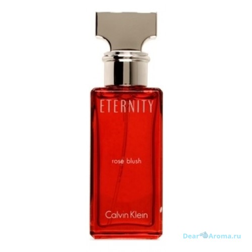 Calvin Klein Eternity Rose Blush