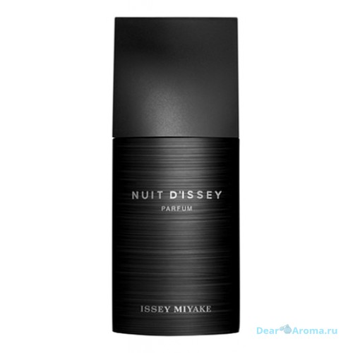 Issey Miyake Nuit D'Issey Parfum