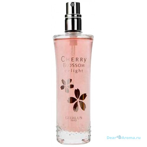 Guerlain Cherry Blossom Delight