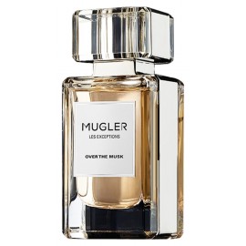 Mugler Over The Musk