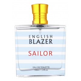 Yardley Blazer Sailor