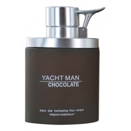 Myrurgia Yacht Man Chocolate