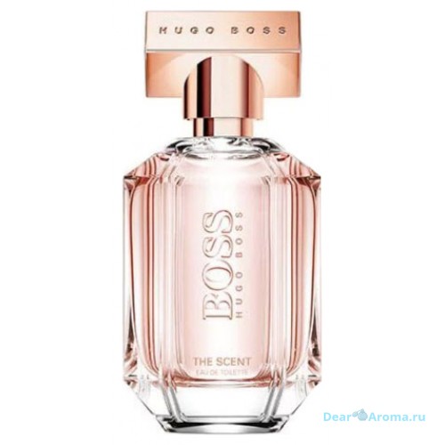 Hugo Boss Boss The Scent For Her Eau De Toilette