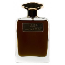 The Parfum The Oud Extreme