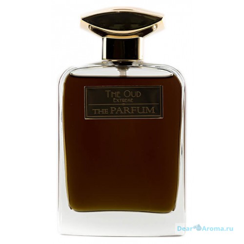 The Parfum The Oud Extreme