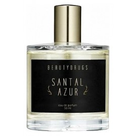 Beautydrugs Santal Azur