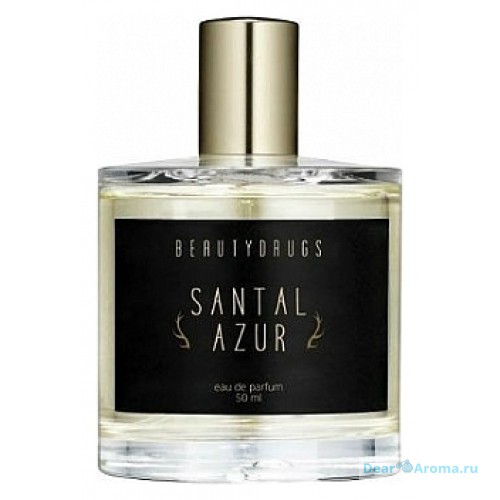 Beautydrugs Santal Azur