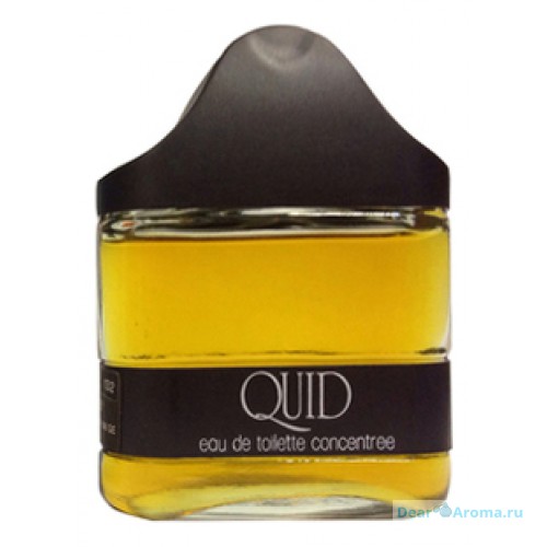 Sojus Parfums Quid