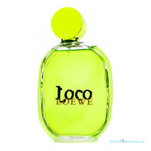 Loewe Loco Eau De Parfum