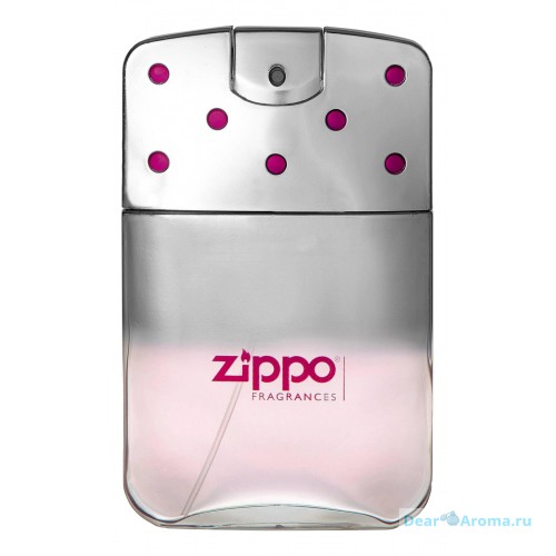 Zippo Fragrances Zippo Feelzone for Her