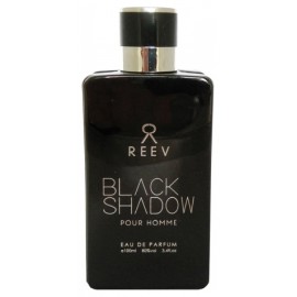 Khalis Reev Black Shadow