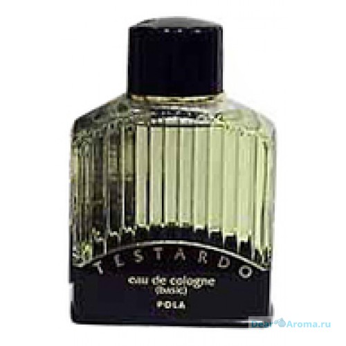 Pola Testardo Basic Cologne