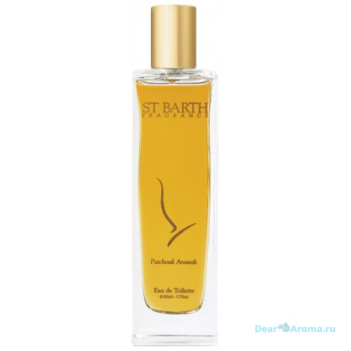 Ligne St Barth Patchouli Arawak