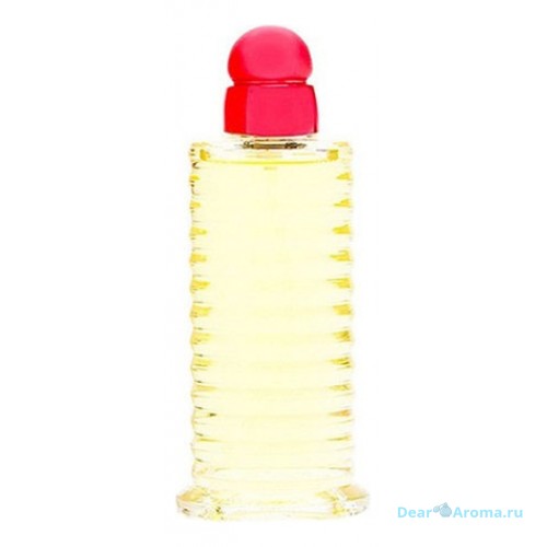 Christian Dior Eau De Dior Coloressence Relaxing