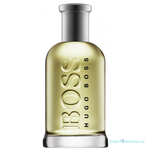 Hugo Boss Boss Bottled