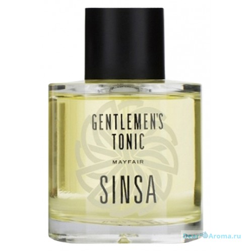 Gentlemen's Tonic Sinsa