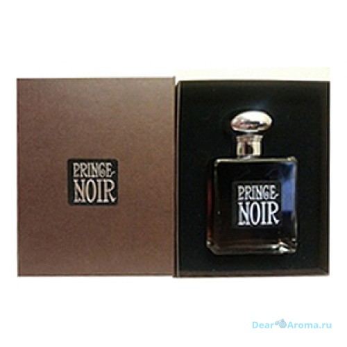 Parfums et Senteurs du Pays Basque Prince Noir