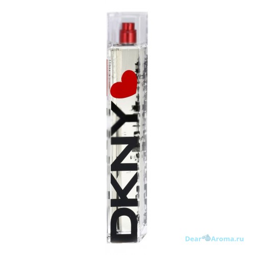 DKNY Women Limited Edition Eau De Toilette