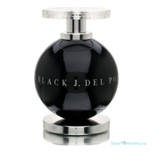 J.Del Pozo In Black