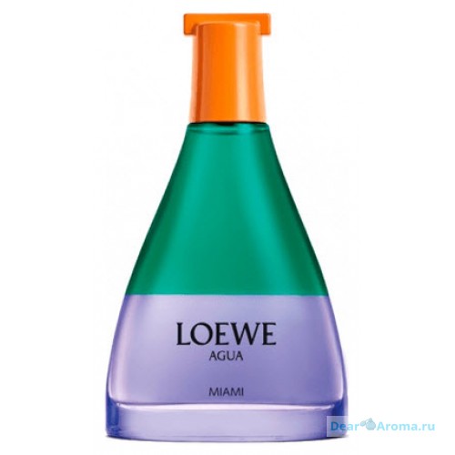 Loewe Agua Miami