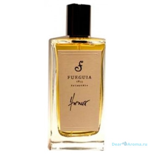 Fueguia 1833 Hornero