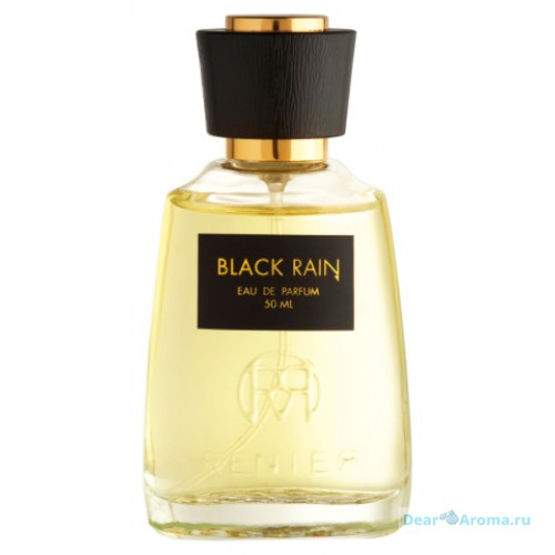 Renier Perfumes Black Rain