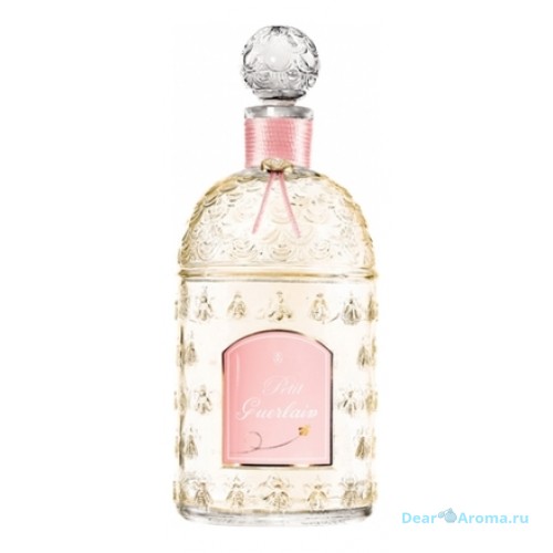 Guerlain Petit Guerlain Pour Femme