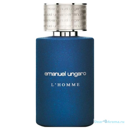 Emanuel Ungaro L'Homme