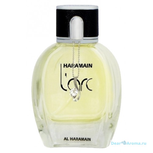 Al Haramain Perfumes L'Arc