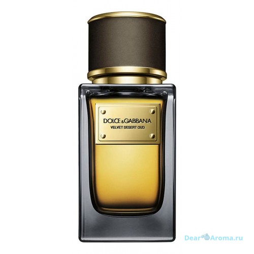 Dolce Gabbana (D&G) Velvet Desert Oud