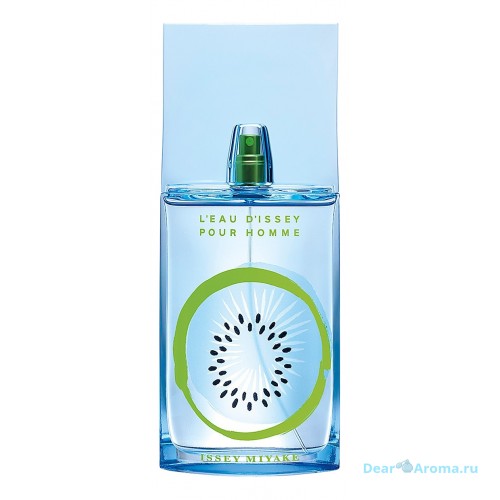 Issey Miyake L'Eau D'Issey Pour Homme Summer 2013