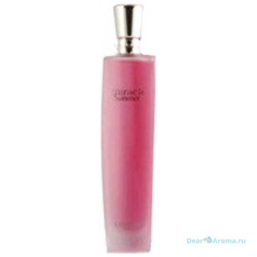 Lancome Miracle Summer 2007