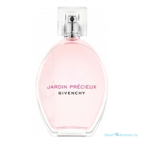 Givenchy Jardin Precieux