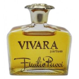 Emilio Pucci Vivara 1965