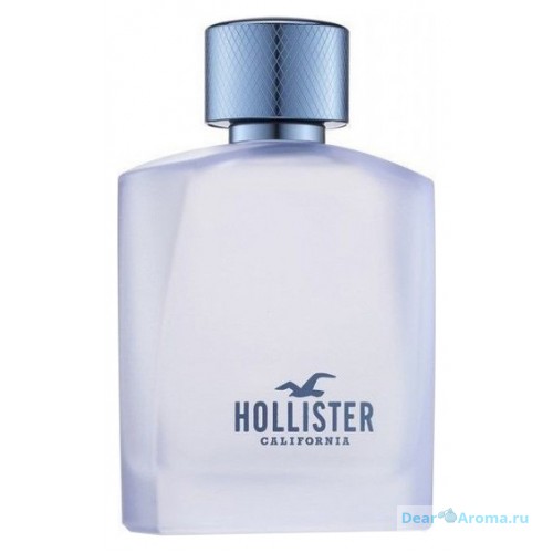 Hollister Free Wave For Him