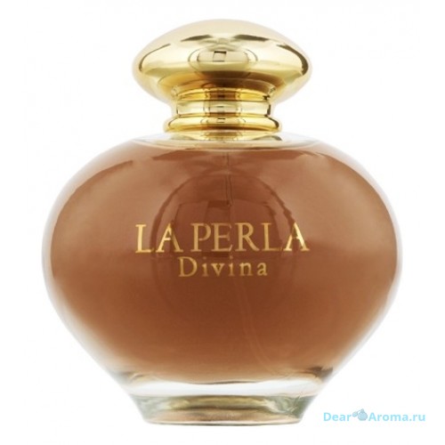 La Perla Divina Eau de Parfum