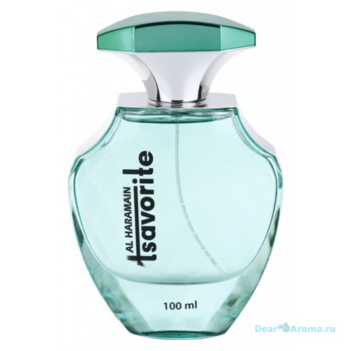 Al Haramain Perfumes Tsavorite