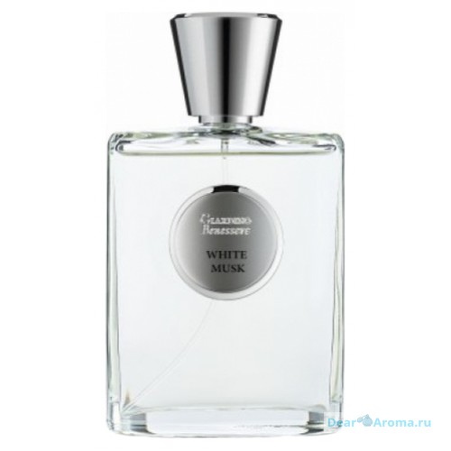 Giardino Benessere White Musk