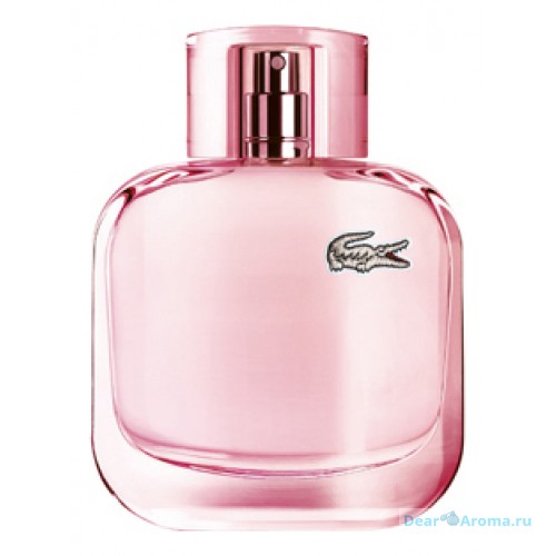 Lacoste Eau De Lacoste L.12.12 Pour Elle Sparkling