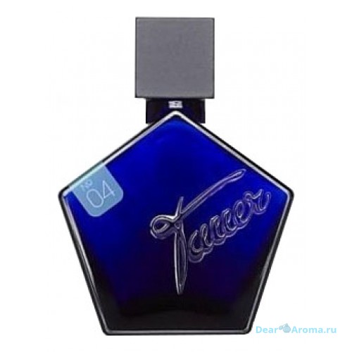 Tauer Perfumes No 04 Reverie Au Jardin